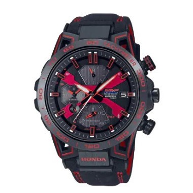 Casio Edifice EQB-2000HR-1ADR / Edifice EQB2000HR-1A X HONDA RACING