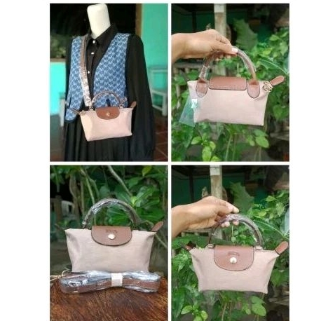 Tas Lc Mini & Tote bag lc