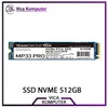 SSD NVME TEAMGROUP 512GB