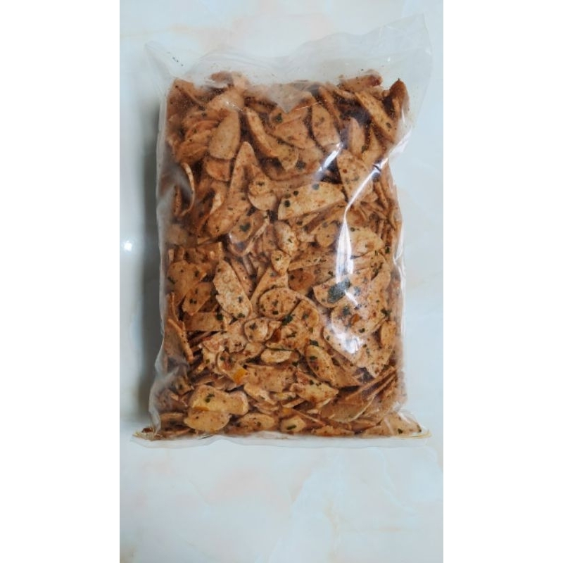 

BASRENG RENYAH 250GR ALL VARIANT