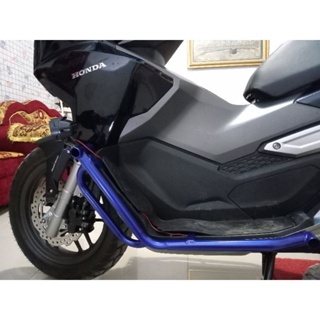 Crashbar Adv160 Crashbar ADV