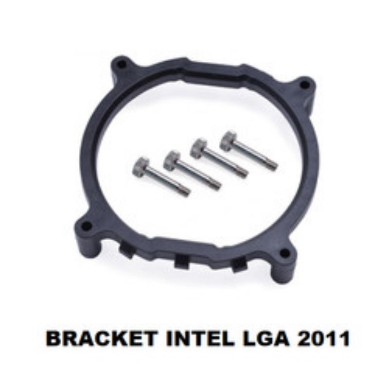 Bracket HSF Cooler Motherboard LGA 2011 DDR3 LGA 2011-3 DDR4