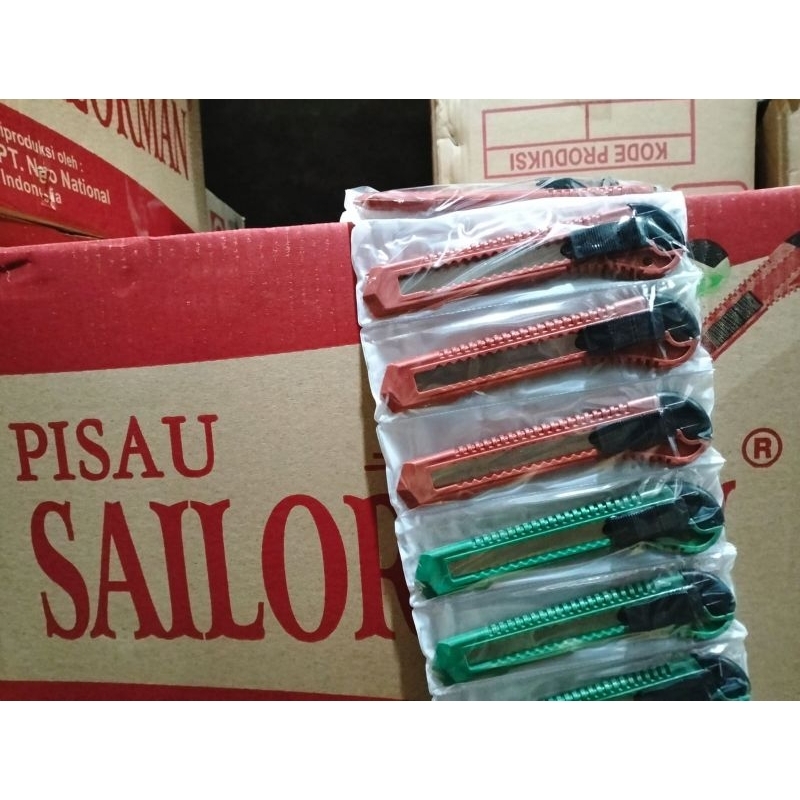 

Pisau cutter pemotong murah besar