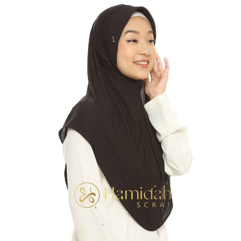 (ORI)BERGO HAMIDAH PENGUIN SIZE L