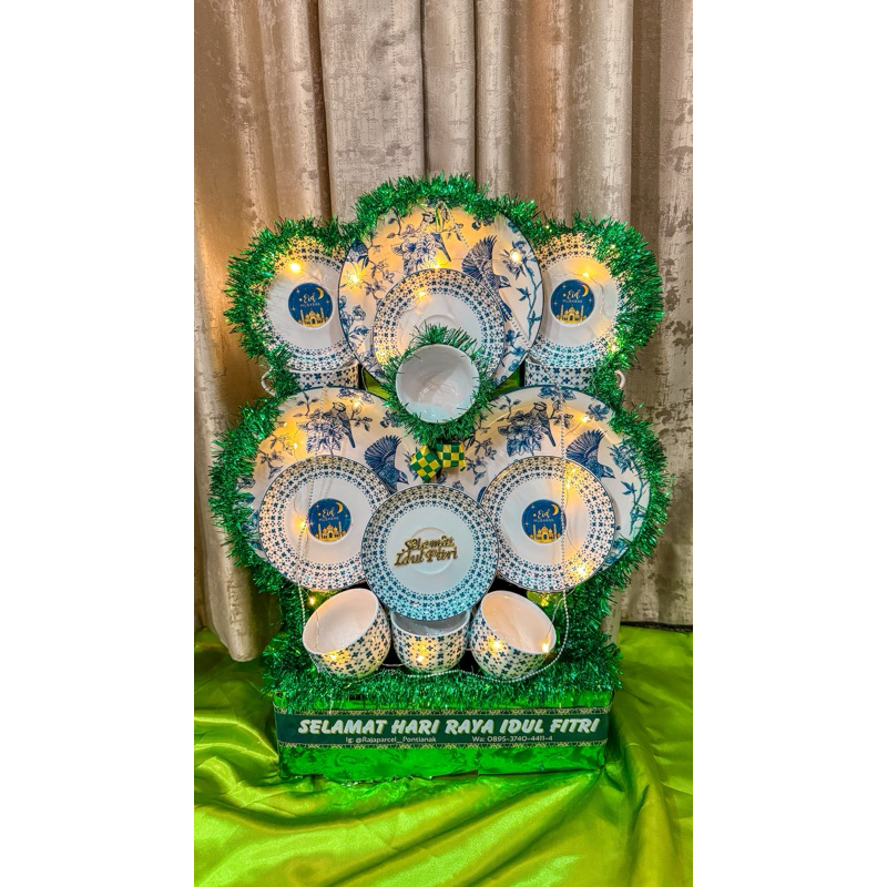 

parcel idul fitri