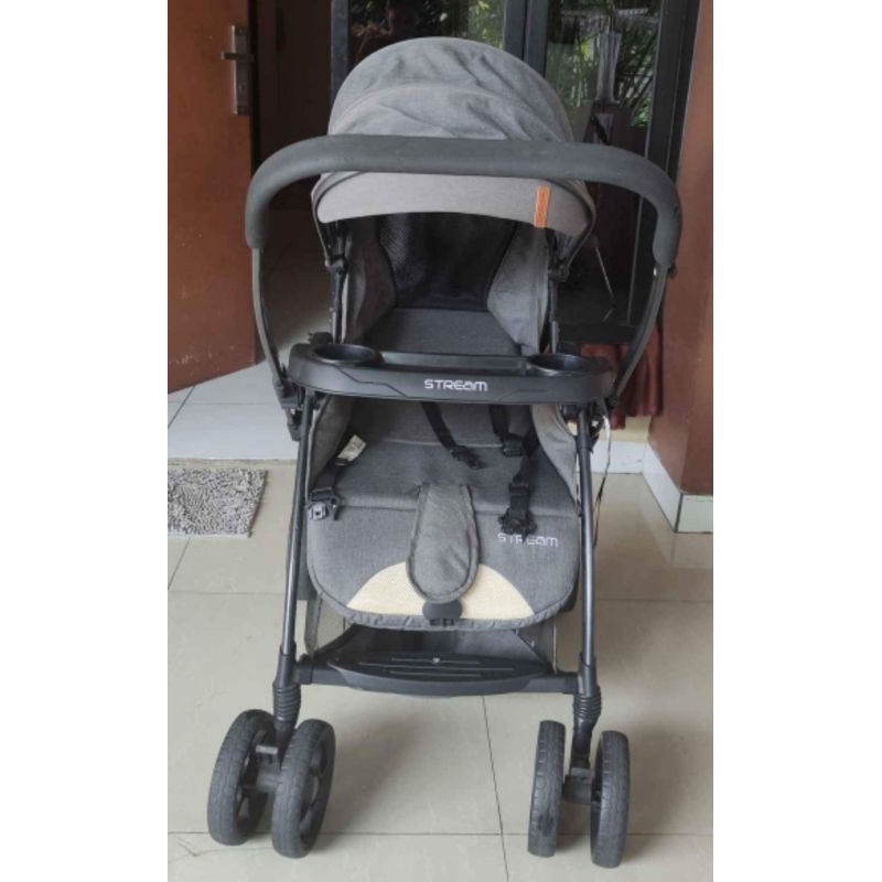 Pliko Stream Preloved/ Second