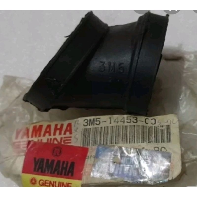 karet join filter karburator Yamaha YT, RX s, special
