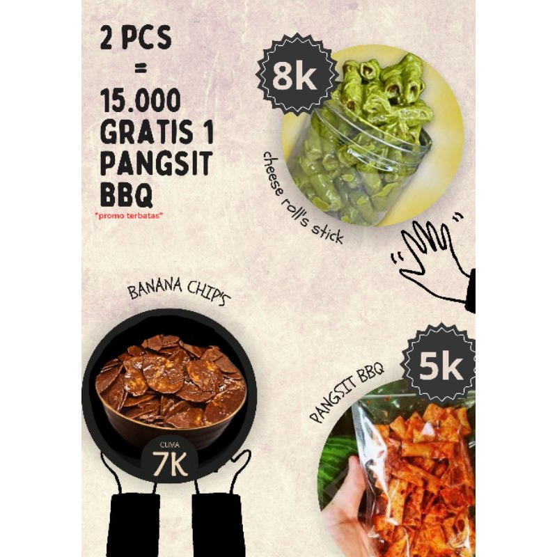 

BELI 2 GRATIS 1 !!!!