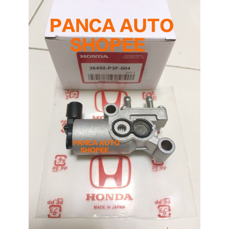 Sensor idle up iacv honda Accord cielo ori