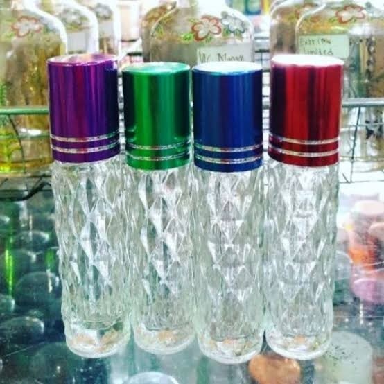 Parfum Wanita Terlaris Aroma Vanila Tahan Lama | Cantika Parfum