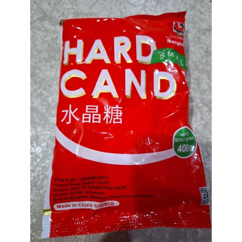 

Lump Sugar / Gula Batu Kecil 300 g