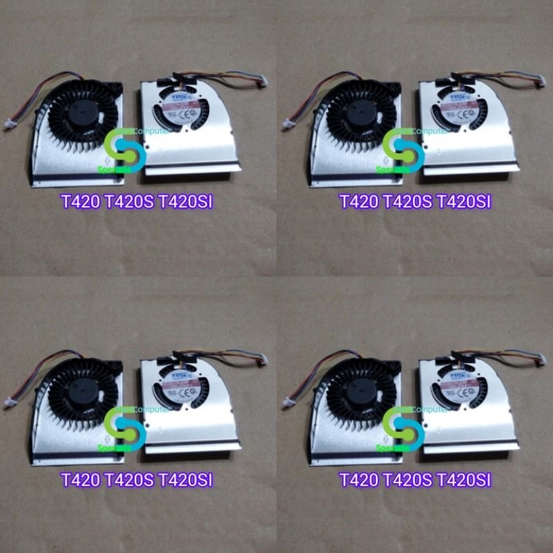 Fan Lenoovo ThinkPad T420 T420S T420SI