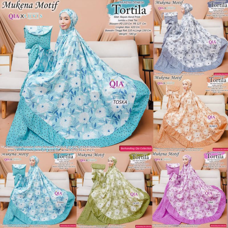 mukena motif |mukena polos |mukena modern |mukena lebaran |mukena qia collection |mukena oval hijab 