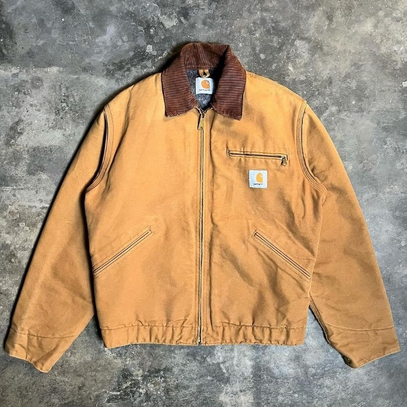 Carhartt Detroit Jacket 90's ❌SOLD❌