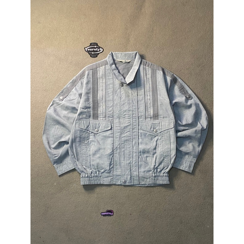 Standard Member Vintage Jacket