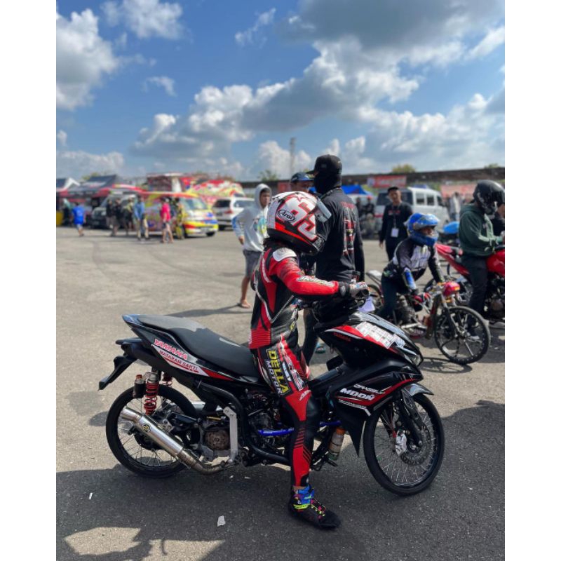 KNALPOT AEROX NMAX SUNMORY 200CC,,PEKAJAMAN RACING 100% ORIGINAL