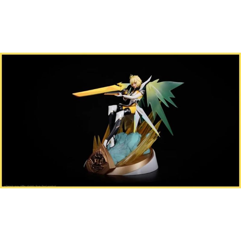 FIGURE BEATRIX M4 MOBILE LEGEND MLBB