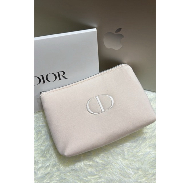 POUCH DIOR TERBARU