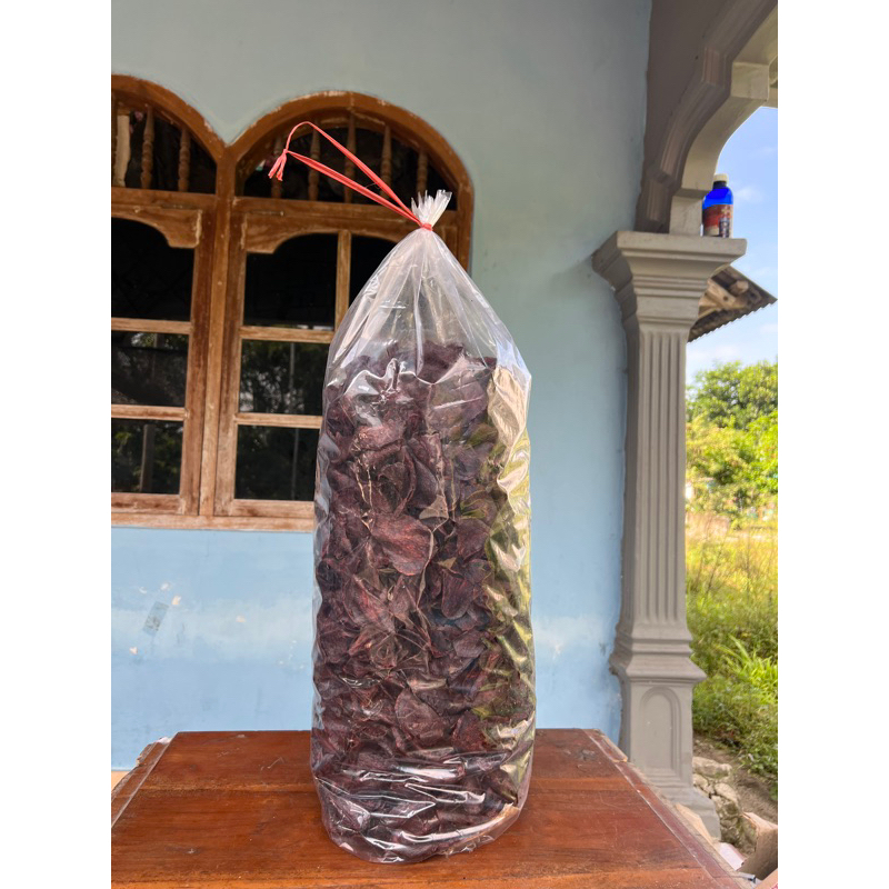 

2.5KG KRIPIK UBI UNGU MANIS