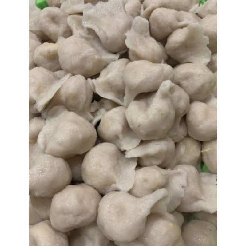 

pempek telur