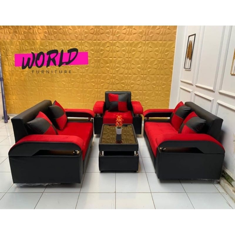sofa jokowi 221