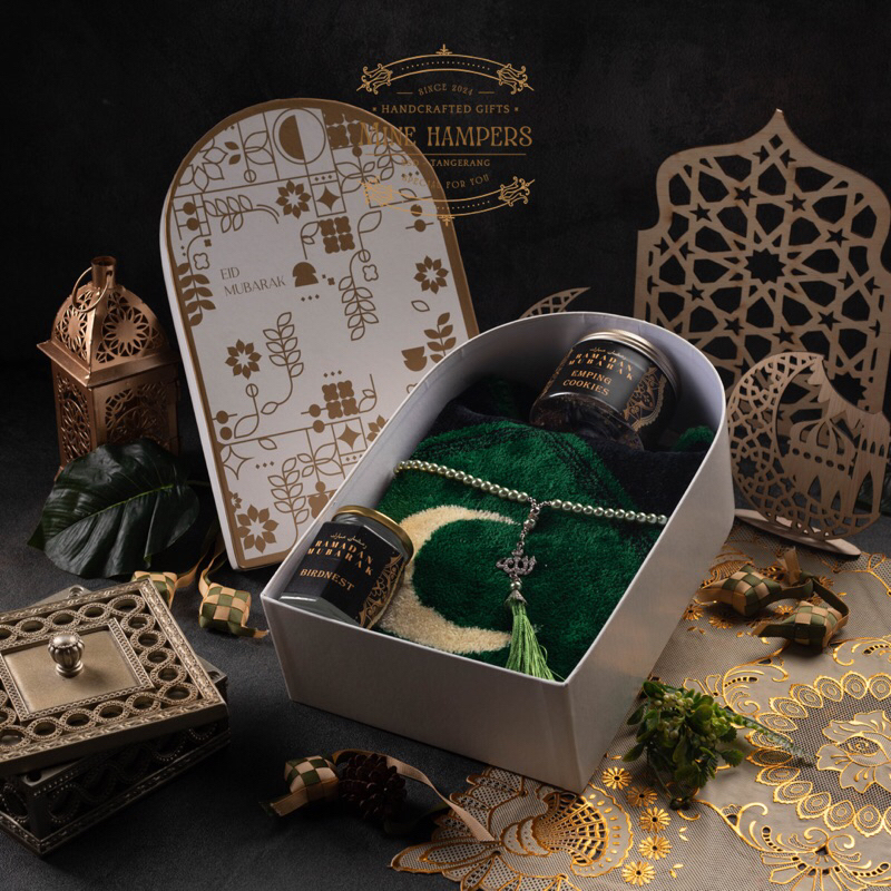 

Hampers lebaran premium hampers mewah sarang burung walet cookies emping mubarak idul fitri hampers tahunan hampers kantor eid fitri