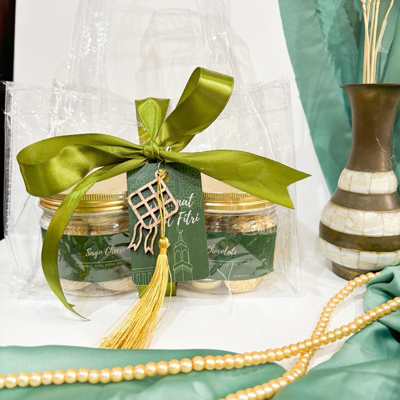 

KAAREM - Hampers Lebaran | Hampers Idul Fitri
