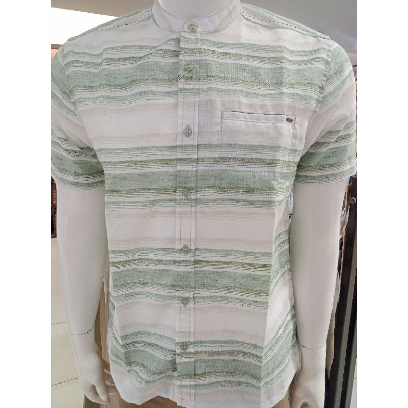 KEMEJA KOKO WATCHOUT