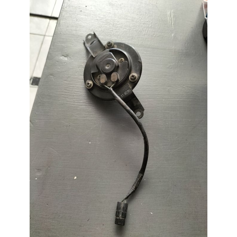 dinamo kipas radiator cb150r