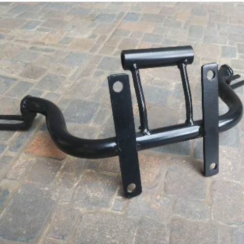 BRACKET BRAKET BREKET PANGKON  VISOR WINDSHIELD WINSILD UNTUK MOTOR HONDA BEAT STREET HONDA BEAT STR