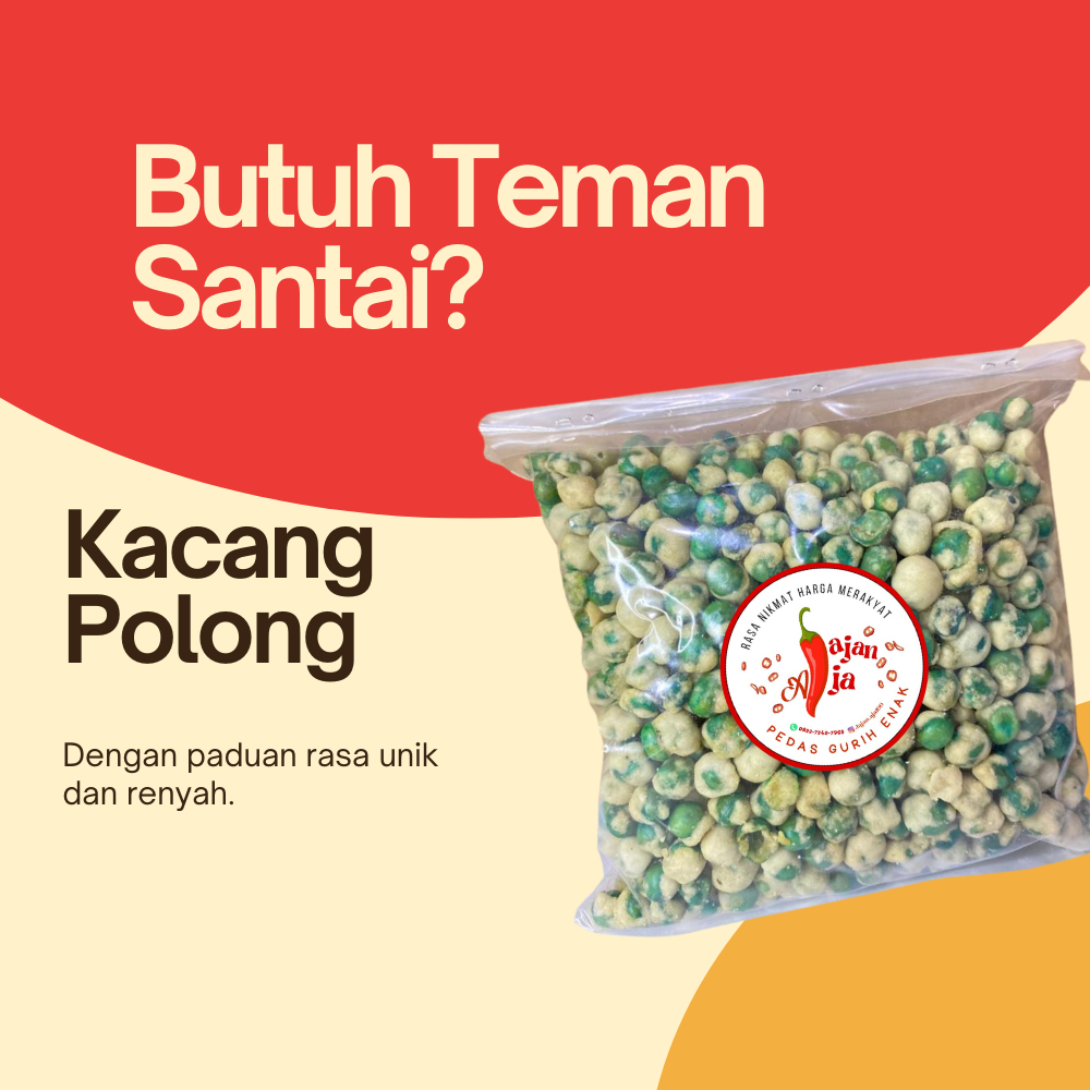 

Kacang Polong