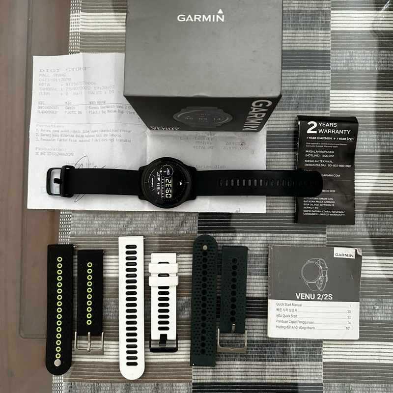 GarminVenu2