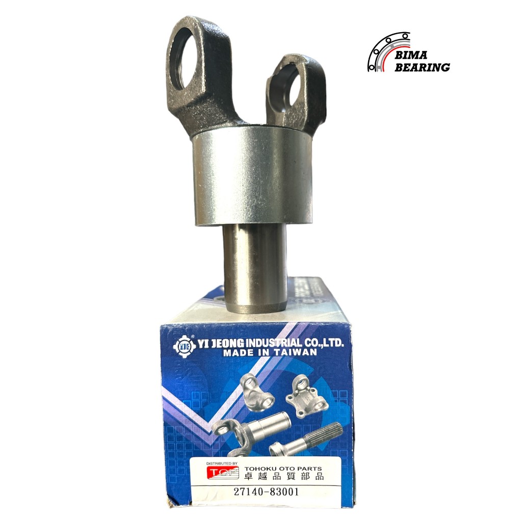 Yoke Sleeve Ketapel Shock Kopel Suzuki Carry St100 Extra Futura Top Ori Asli