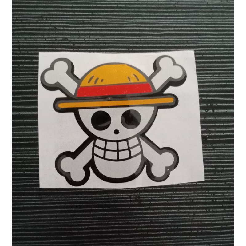 

sticker cutting