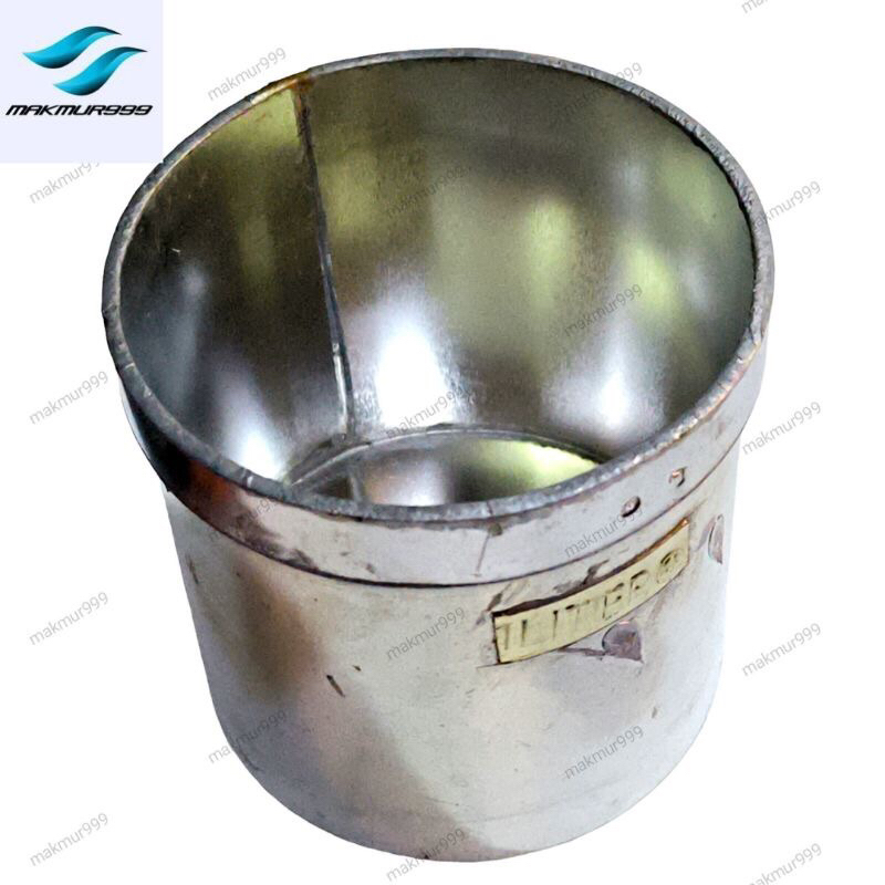 Literan beras super tebal 1 liter