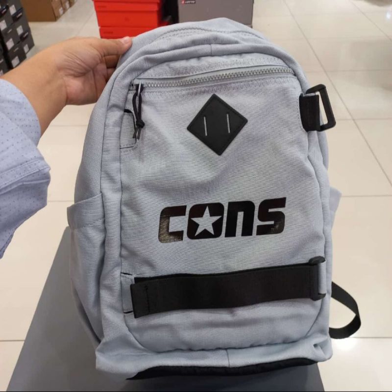 Converse Utility Backpack Original | Tas Ransel Tas Ransel Converse | Converse Cons