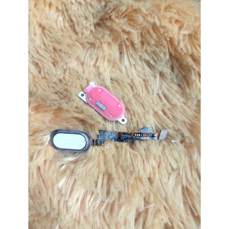 tombol home sidik jari finger print vivo v5 v5s v5 lite copotan
