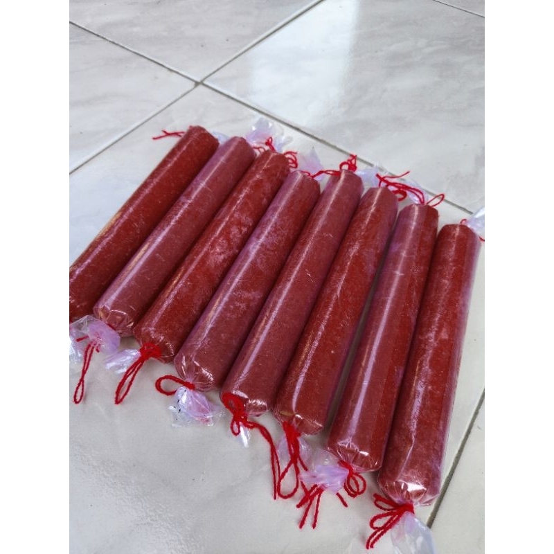 Wajik khas betawi