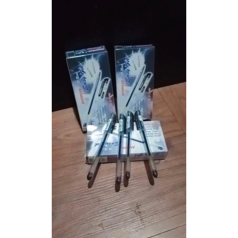 

1pcs Pen Gel Snowcan Easy Gel