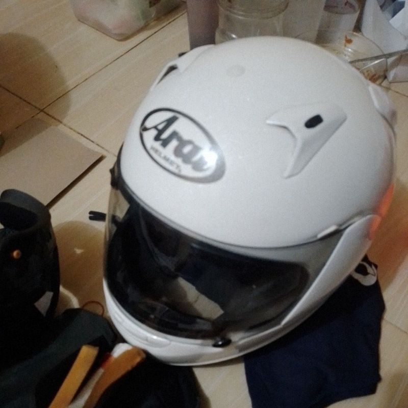 Arai Astro Iq