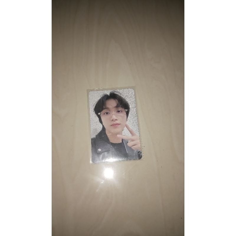 Haechan Candy Yzy yizhiyu R1