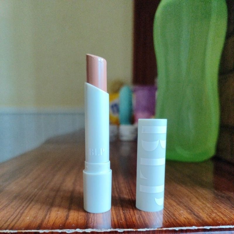 (preloved) Blp x tuku butter lip balm aren