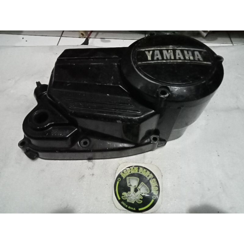 blok bak block kopling RX spesial - rxs - yt115