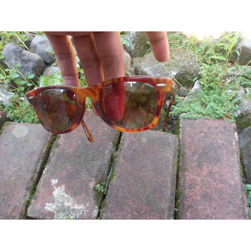 rayban BL original 1000%