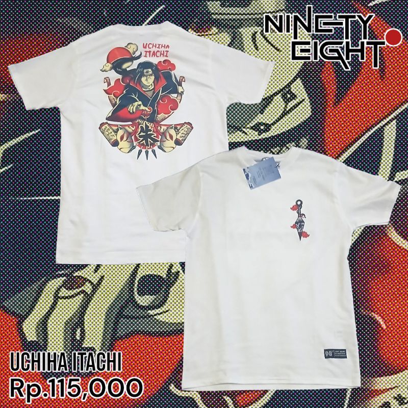 UCHIHA ITACHI