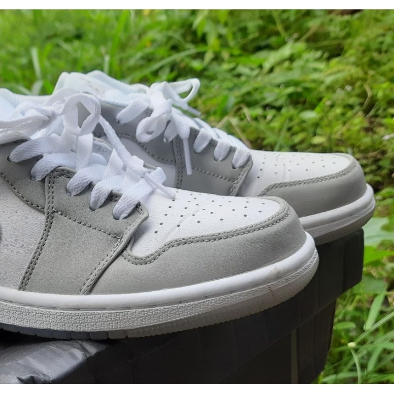 SEPATU NIKE AIR JORDAN SNEAKERS PRIA DAN WANITA