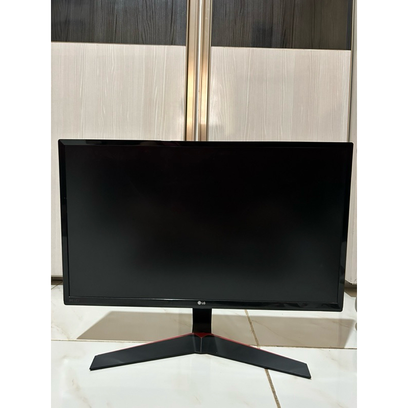 Monitor Gaming Led LG 24 inch 24MP59G HD