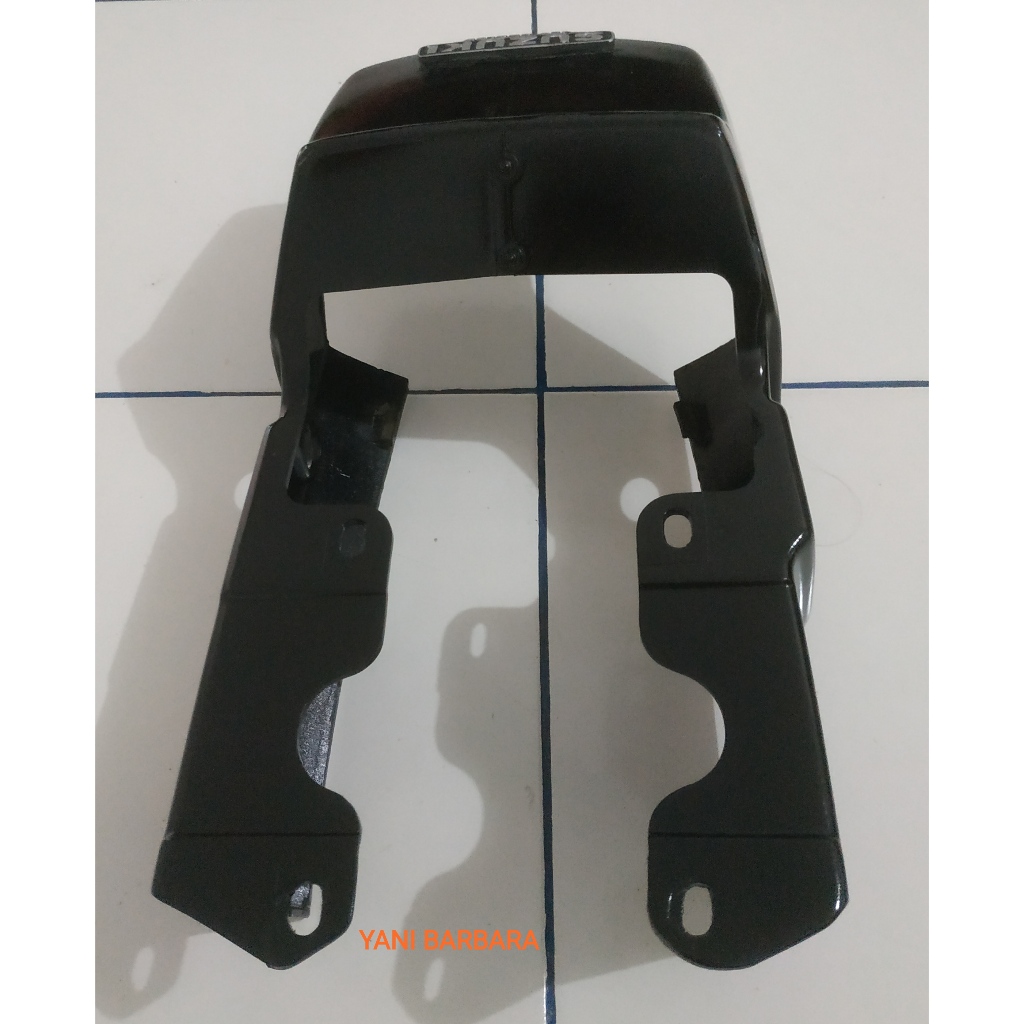 BODY BELAKANG SUZUKI RC80-RC100-BRAVO ORIGINAL SECOND