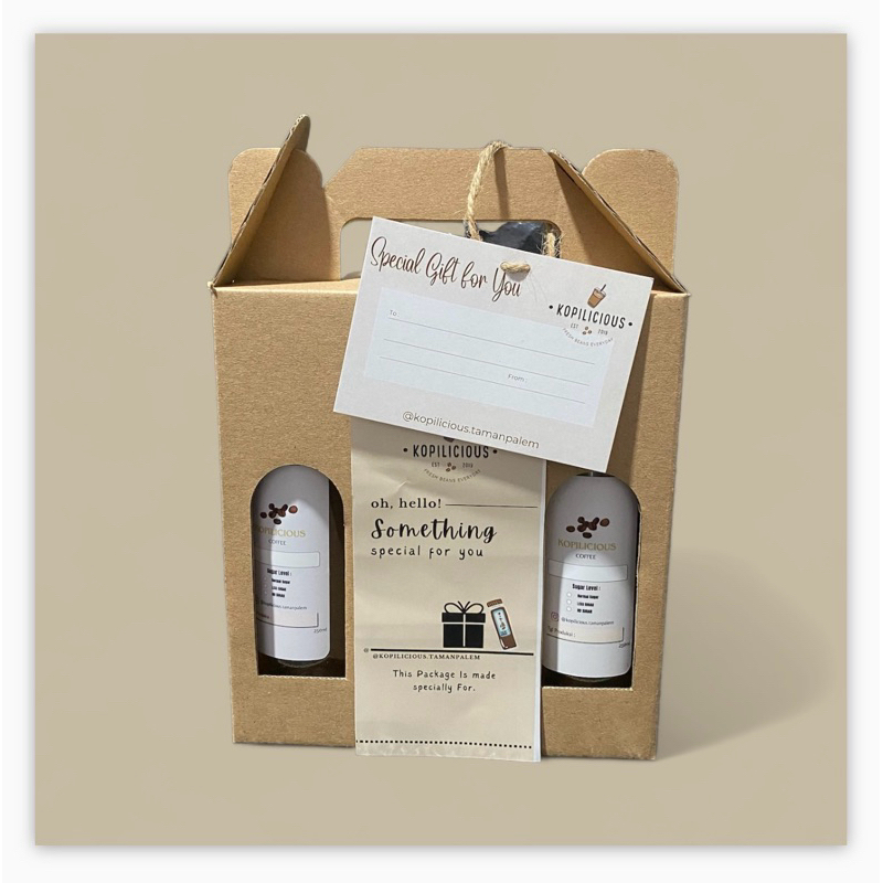 

Hampers For A Special Day