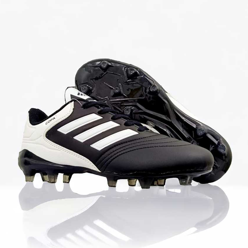 Sepatu Sepakbola Anak Adidas Copa Sol Bening